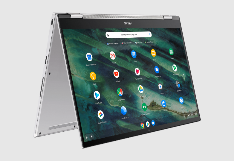 Chromebook